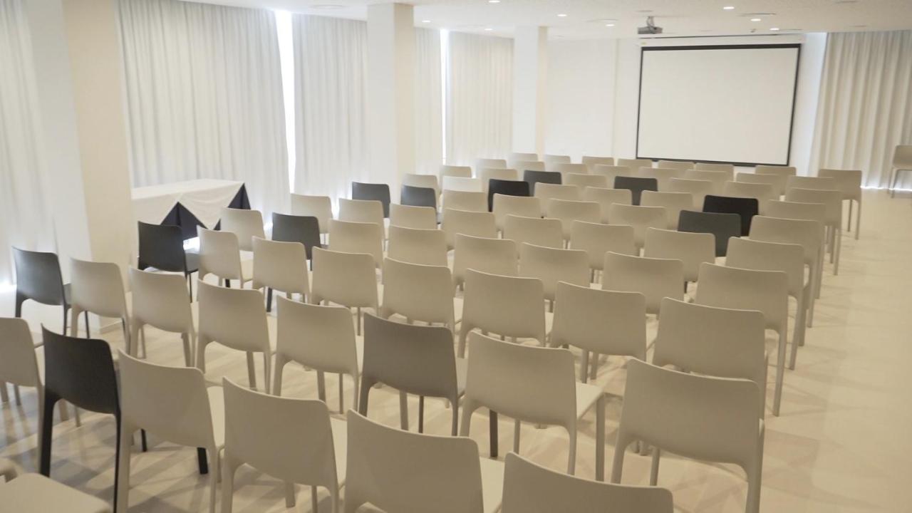 Sant Antoni de Portmany Els Pins Resort & Spa - Emar Hotels מראה חיצוני תמונה