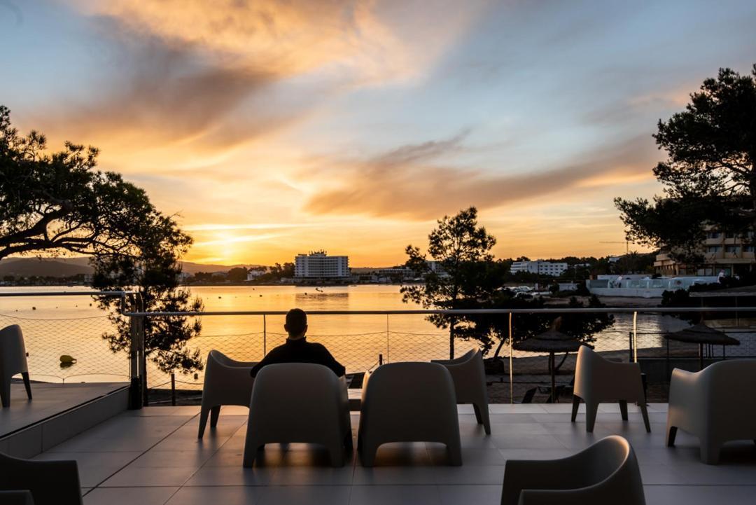 Sant Antoni de Portmany Els Pins Resort & Spa - Emar Hotels מראה חיצוני תמונה