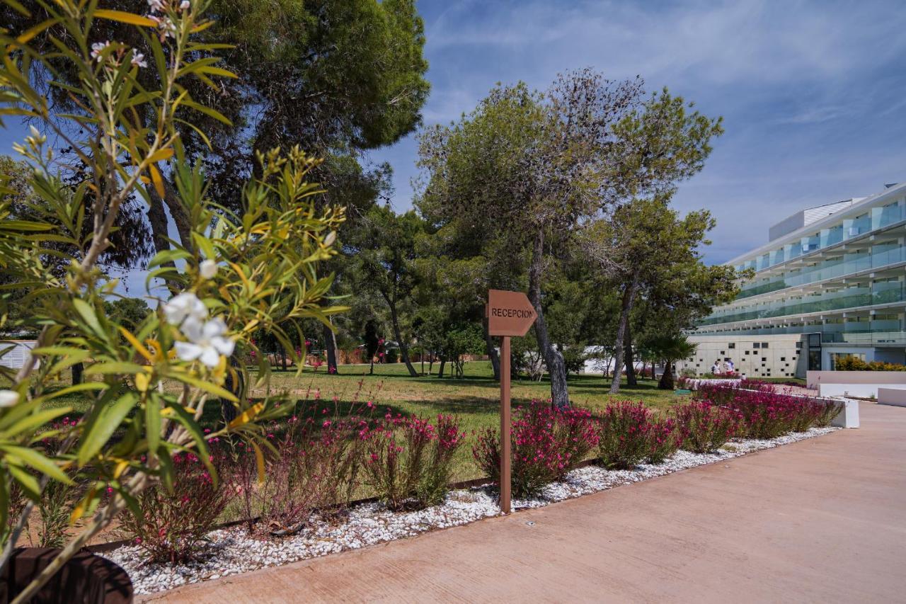 Sant Antoni de Portmany Els Pins Resort & Spa - Emar Hotels מראה חיצוני תמונה