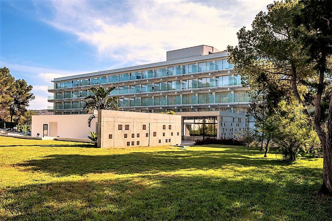 Sant Antoni de Portmany Els Pins Resort & Spa - Emar Hotels מראה חיצוני תמונה