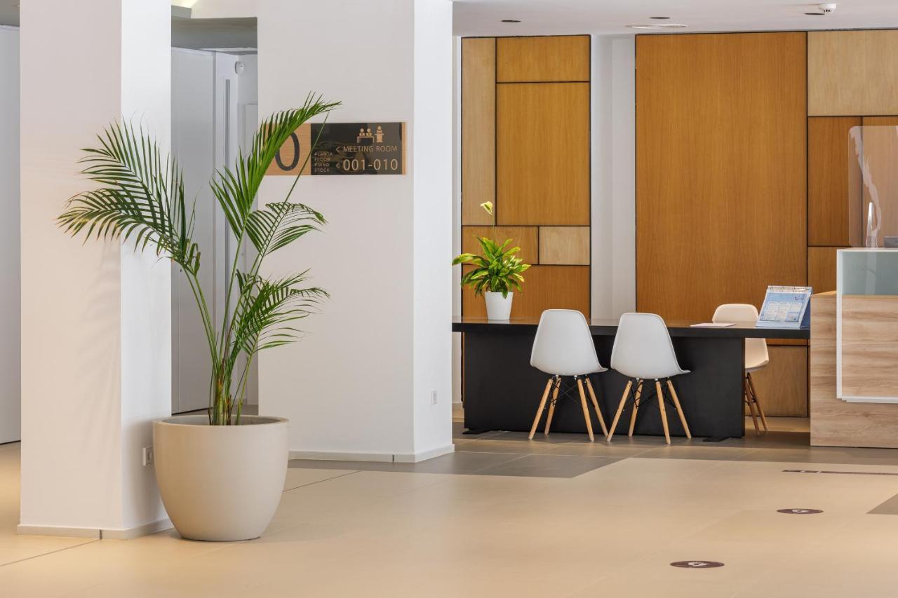 Sant Antoni de Portmany Els Pins Resort & Spa - Emar Hotels מראה חיצוני תמונה
