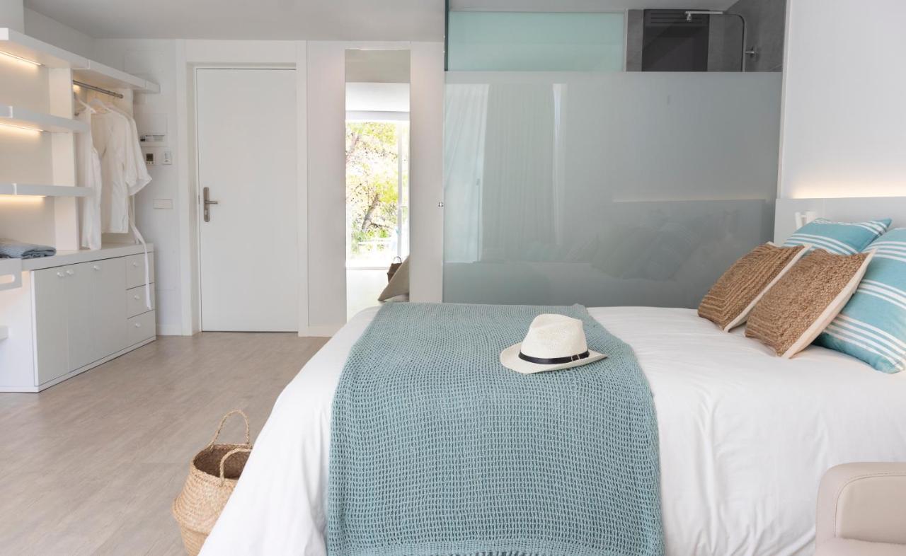 Sant Antoni de Portmany Els Pins Resort & Spa - Emar Hotels מראה חיצוני תמונה