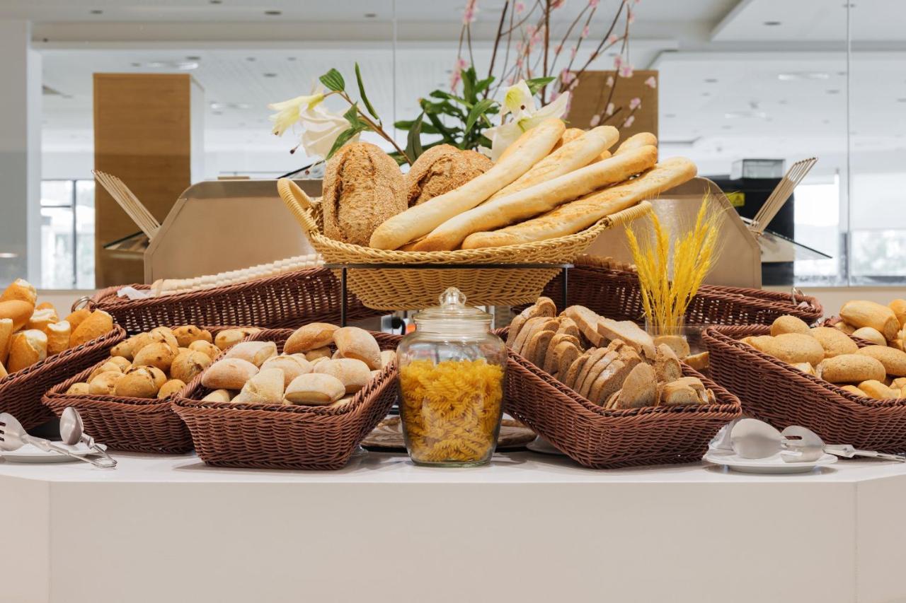 Sant Antoni de Portmany Els Pins Resort & Spa - Emar Hotels מראה חיצוני תמונה