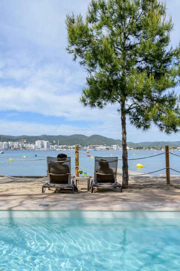 Sant Antoni de Portmany Els Pins Resort & Spa - Emar Hotels מראה חיצוני תמונה