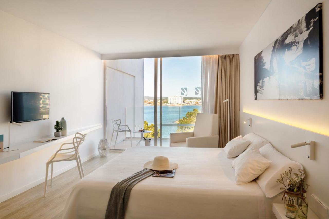 Sant Antoni de Portmany Els Pins Resort & Spa - Emar Hotels מראה חיצוני תמונה