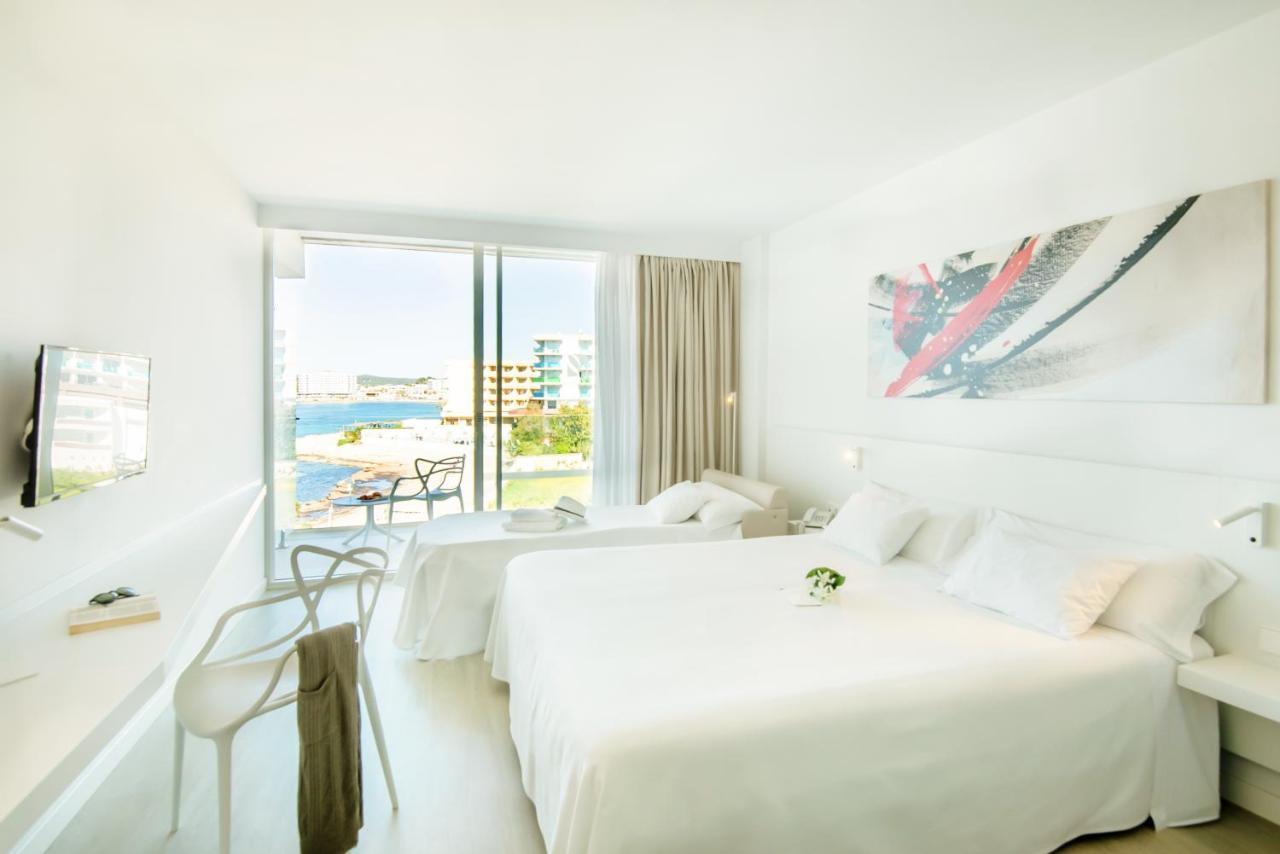 Sant Antoni de Portmany Els Pins Resort & Spa - Emar Hotels מראה חיצוני תמונה