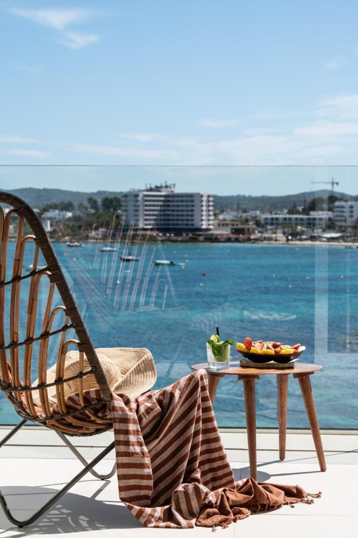 Sant Antoni de Portmany Els Pins Resort & Spa - Emar Hotels מראה חיצוני תמונה