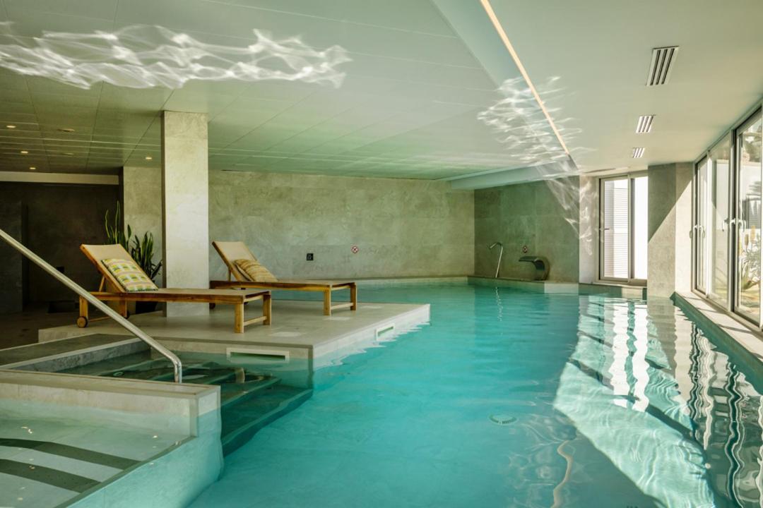 Sant Antoni de Portmany Els Pins Resort & Spa - Emar Hotels מראה חיצוני תמונה