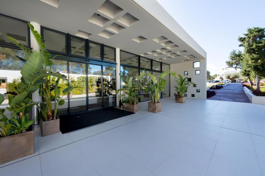 Sant Antoni de Portmany Els Pins Resort & Spa - Emar Hotels מראה חיצוני תמונה
