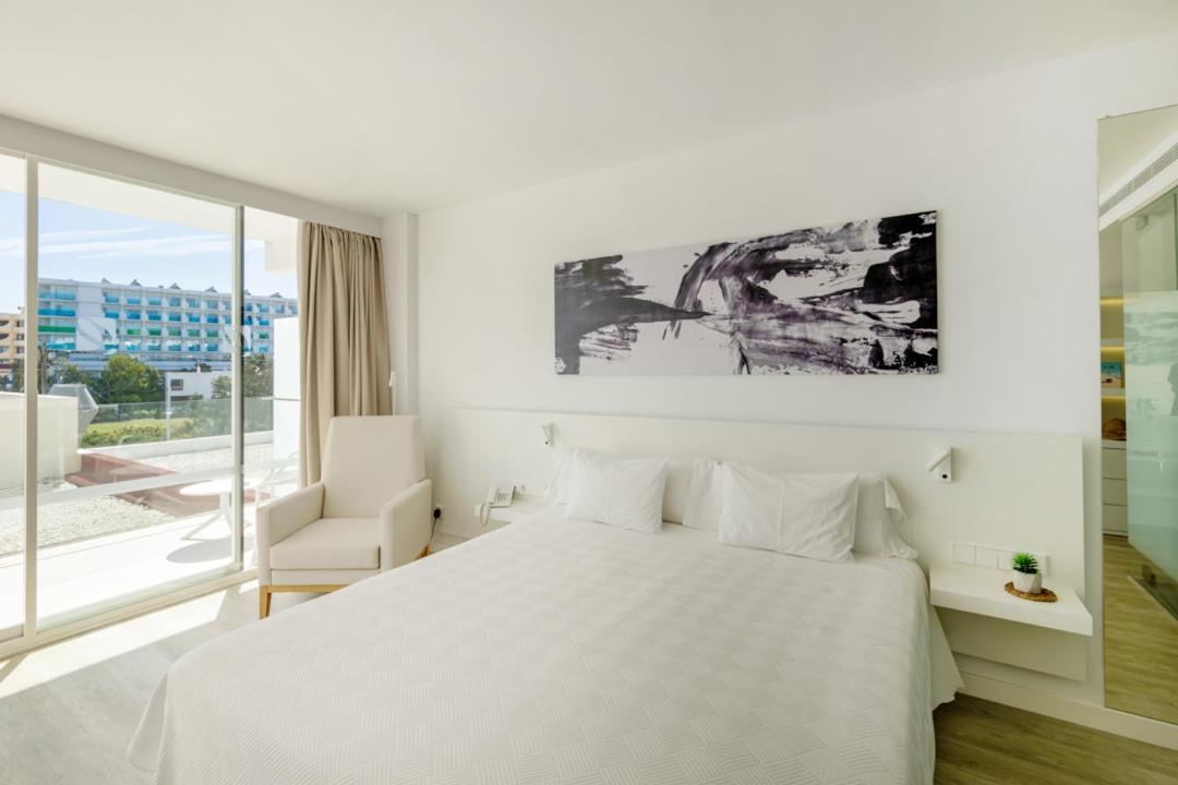 Sant Antoni de Portmany Els Pins Resort & Spa - Emar Hotels מראה חיצוני תמונה