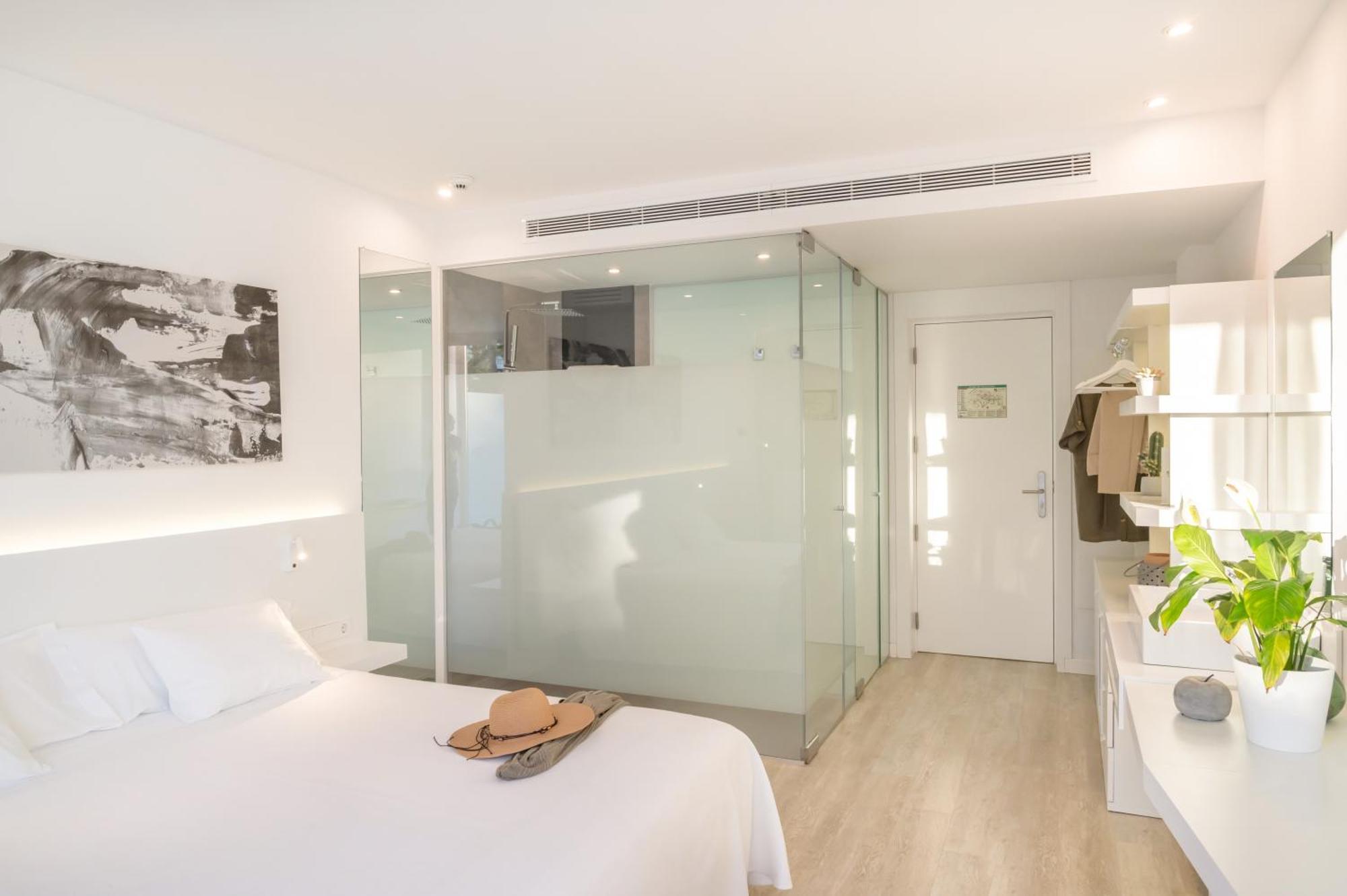Sant Antoni de Portmany Els Pins Resort & Spa - Emar Hotels מראה חיצוני תמונה