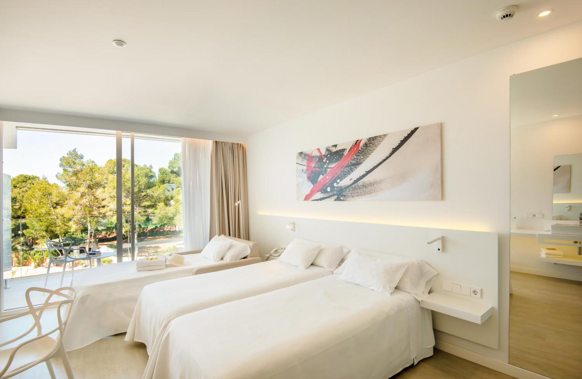 Sant Antoni de Portmany Els Pins Resort & Spa - Emar Hotels מראה חיצוני תמונה