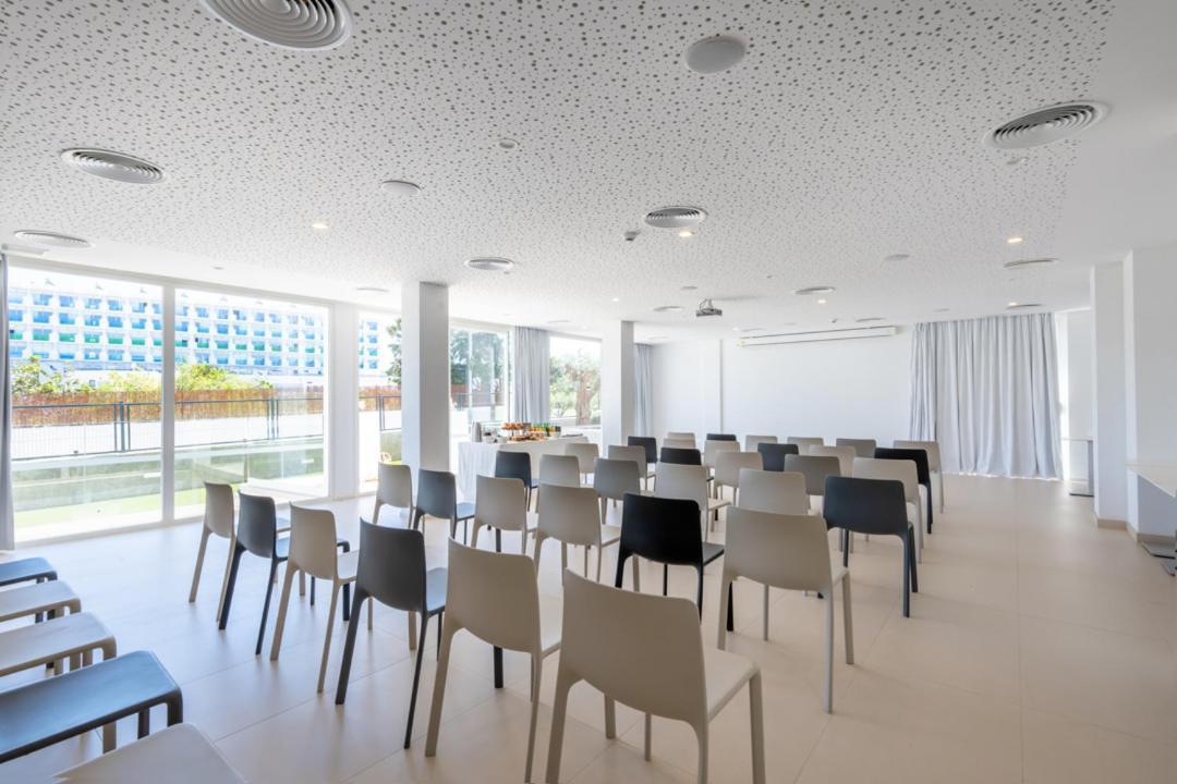 Sant Antoni de Portmany Els Pins Resort & Spa - Emar Hotels מראה חיצוני תמונה