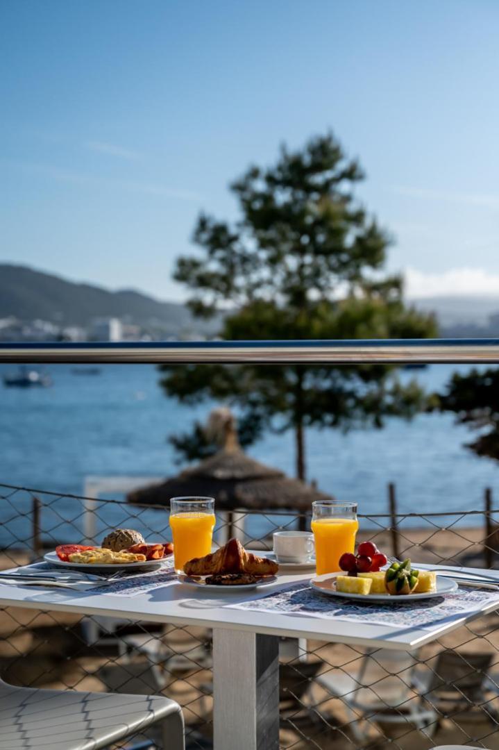 Sant Antoni de Portmany Els Pins Resort & Spa - Emar Hotels מראה חיצוני תמונה