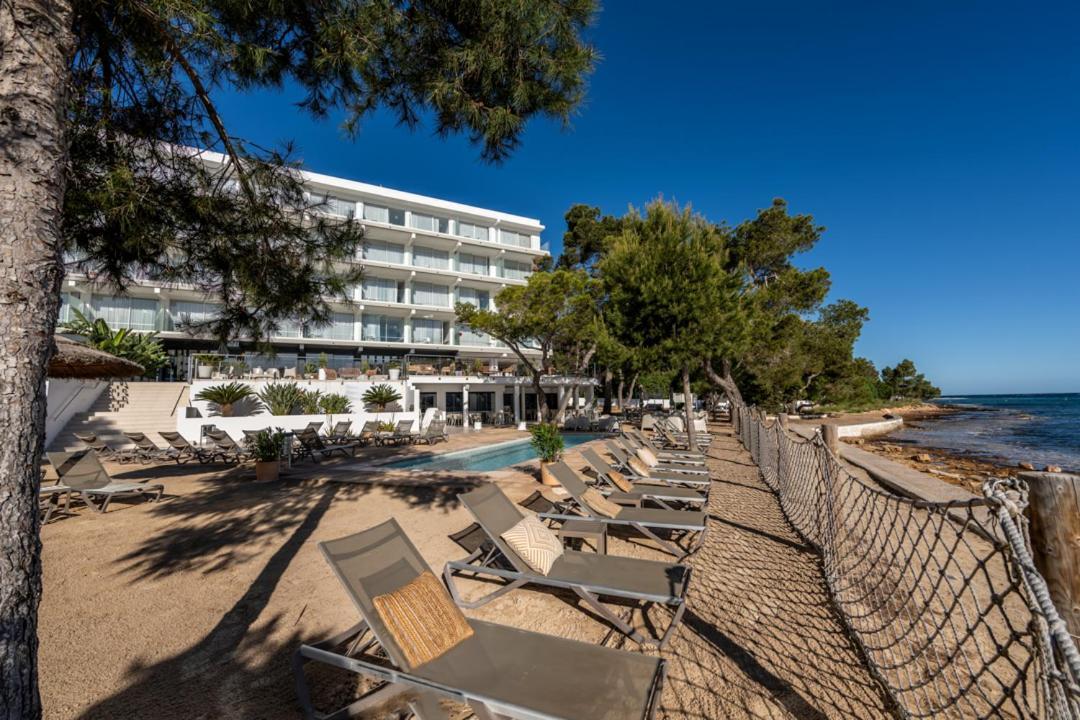 Sant Antoni de Portmany Els Pins Resort & Spa - Emar Hotels מראה חיצוני תמונה