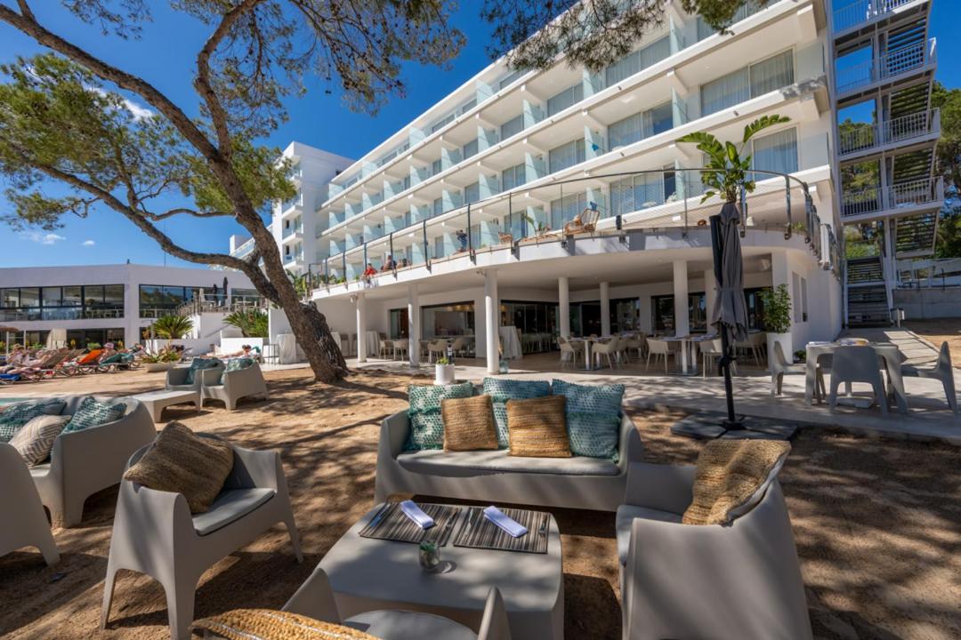Sant Antoni de Portmany Els Pins Resort & Spa - Emar Hotels מראה חיצוני תמונה
