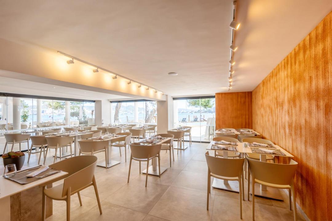 Sant Antoni de Portmany Els Pins Resort & Spa - Emar Hotels מראה חיצוני תמונה