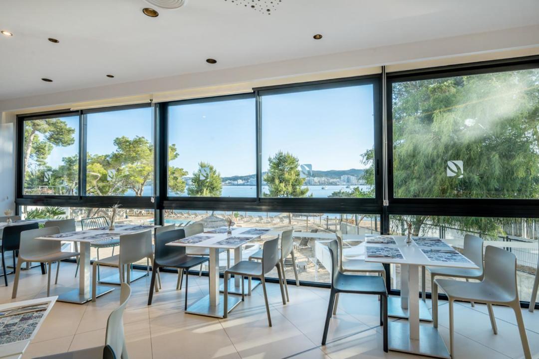 Sant Antoni de Portmany Els Pins Resort & Spa - Emar Hotels מראה חיצוני תמונה