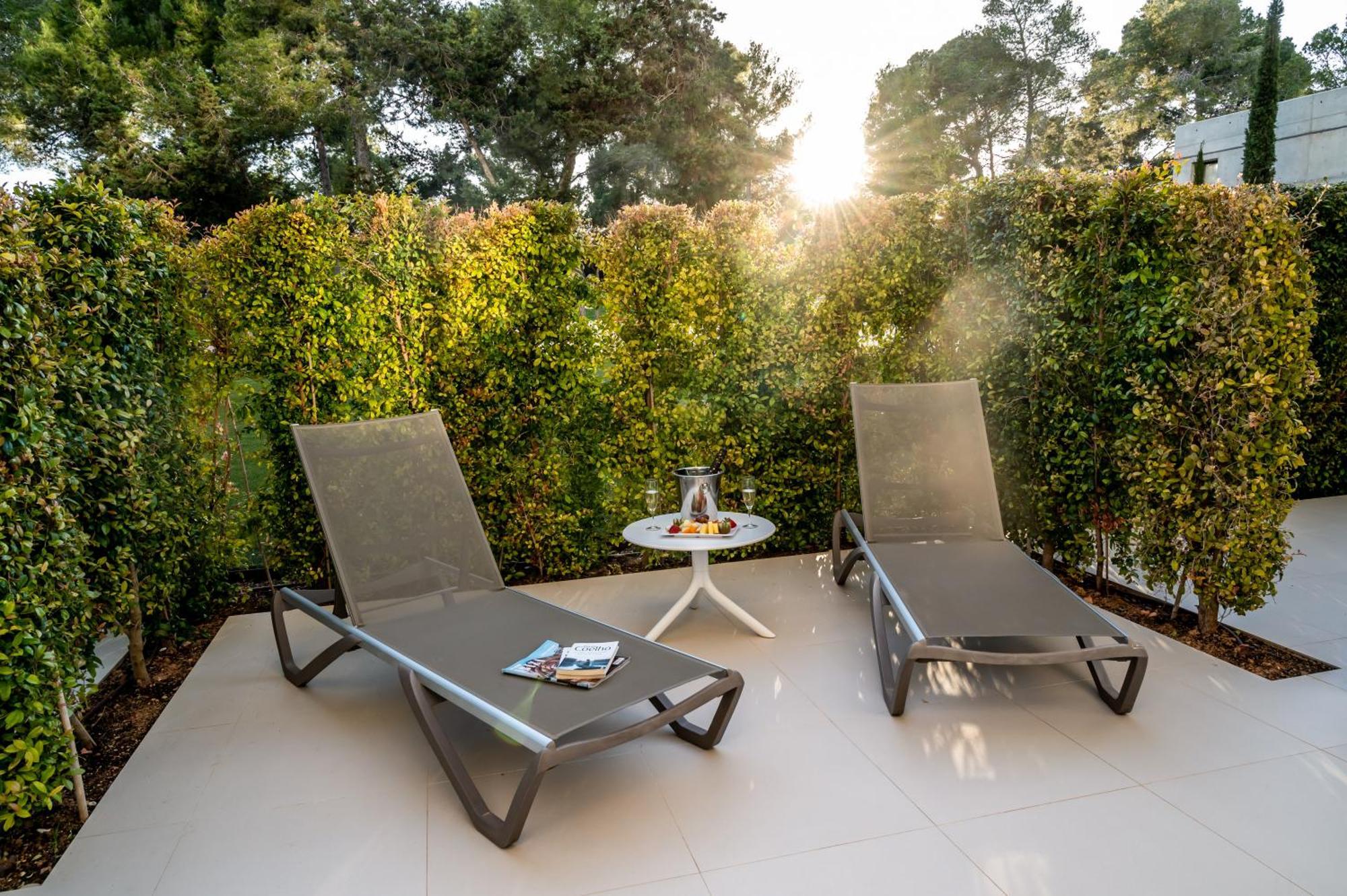 Sant Antoni de Portmany Els Pins Resort & Spa - Emar Hotels מראה חיצוני תמונה