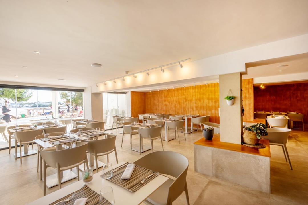 Sant Antoni de Portmany Els Pins Resort & Spa - Emar Hotels מראה חיצוני תמונה