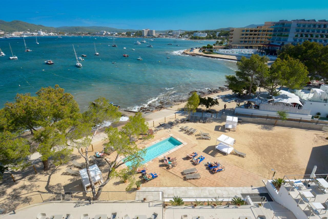 Sant Antoni de Portmany Els Pins Resort & Spa - Emar Hotels מראה חיצוני תמונה