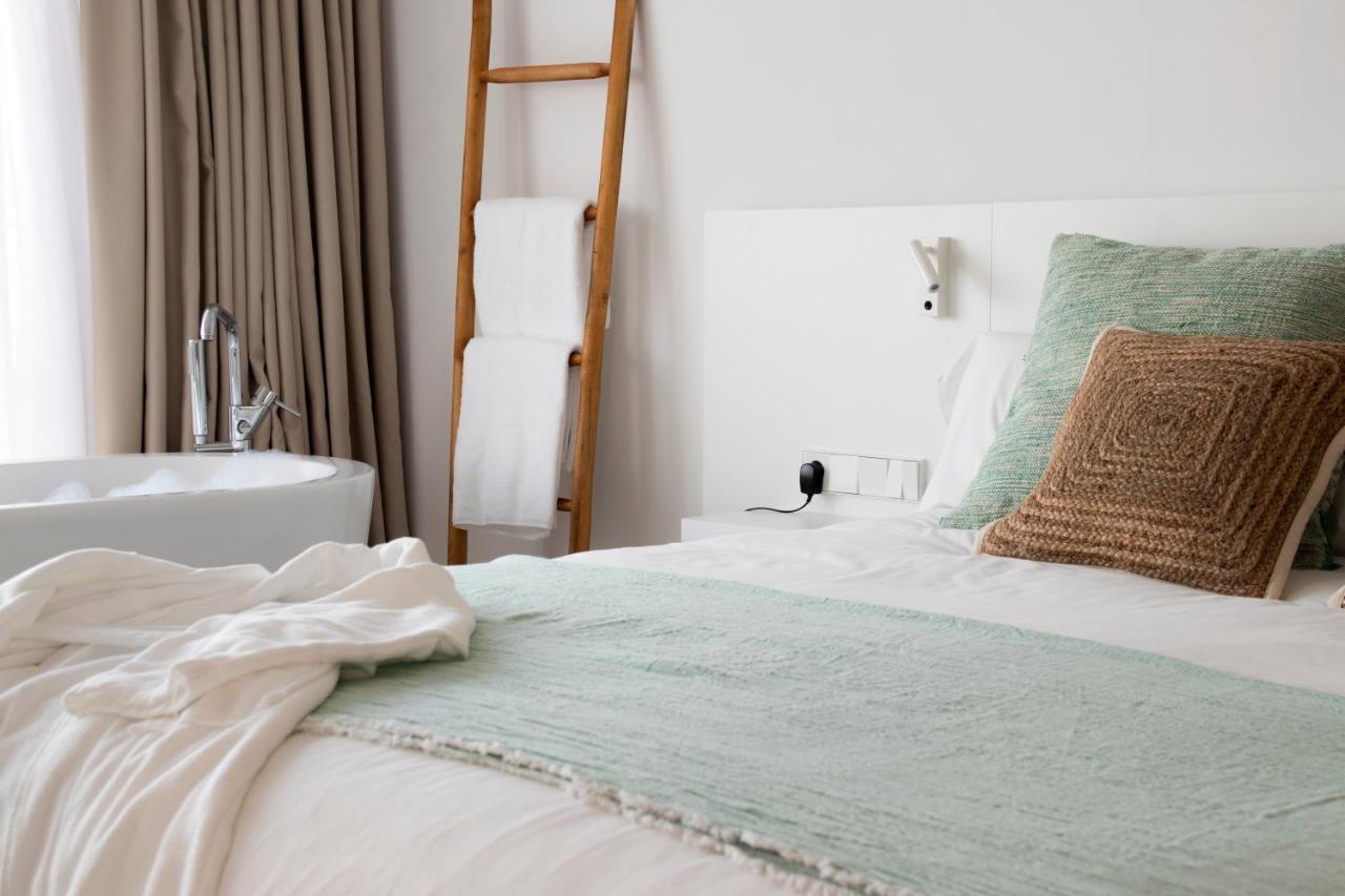 Sant Antoni de Portmany Els Pins Resort & Spa - Emar Hotels מראה חיצוני תמונה